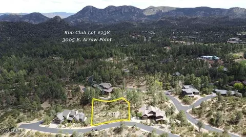 3005 E Arrow Pt #238, Payson, AZ 85541