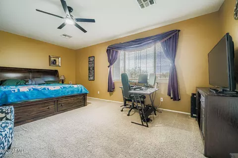 Bedroom - 4338 E Lantern Pl, Gilbert, AZ 85297 photo 2 of 4