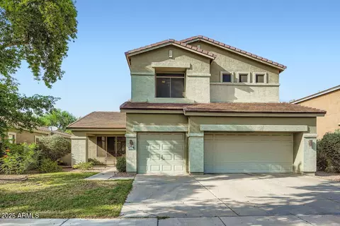 4338 E Lantern Pl, Gilbert, AZ 85297