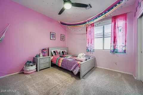 Bedroom - 4338 E Lantern Pl, Gilbert, AZ 85297 photo 3 of 4