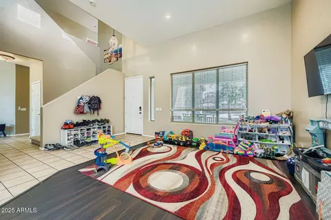 Entry Way - 4338 E Lantern Pl, Gilbert, AZ 85297 photo 2 of 2