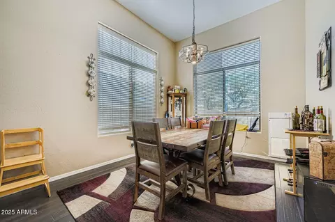 Dining - 4338 E Lantern Pl, Gilbert, AZ 85297 photo 1 of 1