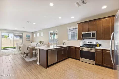 24884 N 171st Ln, Surprise, AZ 85387