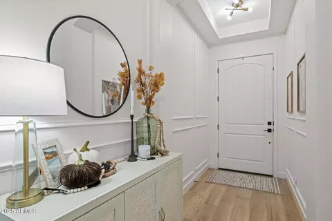 Entry Way - 4335 E Clifton Ave, Gilbert, AZ 85295 photo 2 of 2