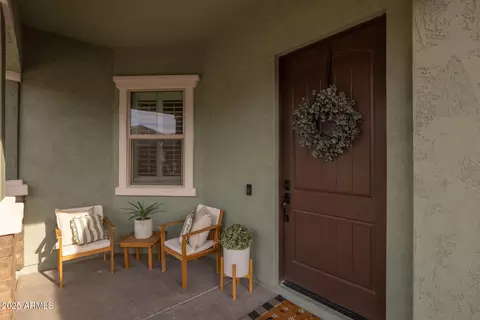 Exterior - 4335 E Clifton Ave, Gilbert, AZ 85295 photo 4 of 12