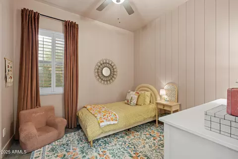 Bedroom - 4335 E Clifton Ave, Gilbert, AZ 85295 photo 3 of 4