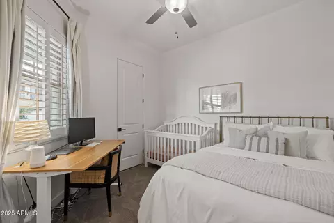 Bedroom - 4335 E Clifton Ave, Gilbert, AZ 85295 photo 4 of 4