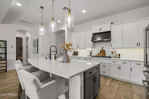 Kitchen - 4335 E Clifton Ave, Gilbert, AZ 85295 photo 5 of 5