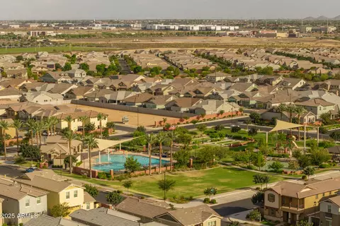 View/Area - 4335 E Clifton Ave, Gilbert, AZ 85295 photo 6 of 8