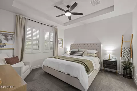 Bedroom - 4335 E Clifton Ave, Gilbert, AZ 85295 photo 1 of 4