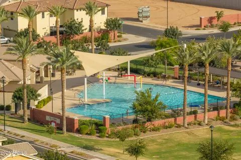 Exterior - 4335 E Clifton Ave, Gilbert, AZ 85295 photo 11 of 12