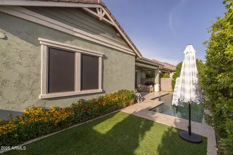 Exterior - 4335 E Clifton Ave, Gilbert, AZ 85295 photo 5 of 12