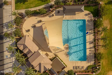 View/Area - 4335 E Clifton Ave, Gilbert, AZ 85295 photo 7 of 8