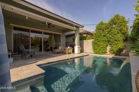 Exterior - 4335 E Clifton Ave, Gilbert, AZ 85295 photo 6 of 12