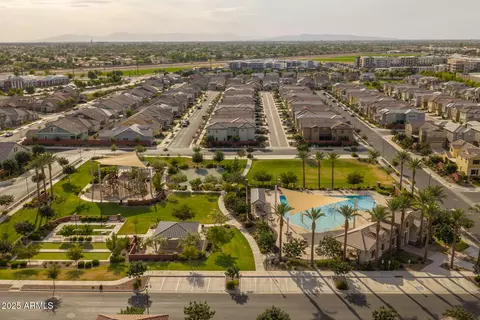 View/Area - 4335 E Clifton Ave, Gilbert, AZ 85295 photo 1 of 8