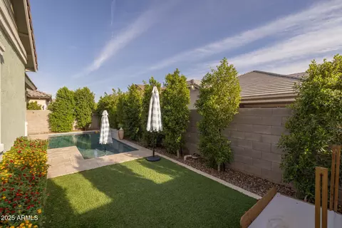 Exterior - 4335 E Clifton Ave, Gilbert, AZ 85295 photo 7 of 12