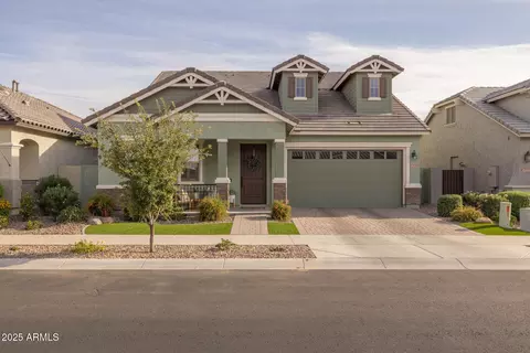 4335 E Clifton Ave, Gilbert, AZ 85295