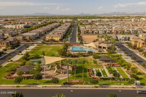 View/Area - 4335 E Clifton Ave, Gilbert, AZ 85295 photo 3 of 8