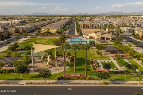 View/Area - 4335 E Clifton Ave, Gilbert, AZ 85295 photo 4 of 8