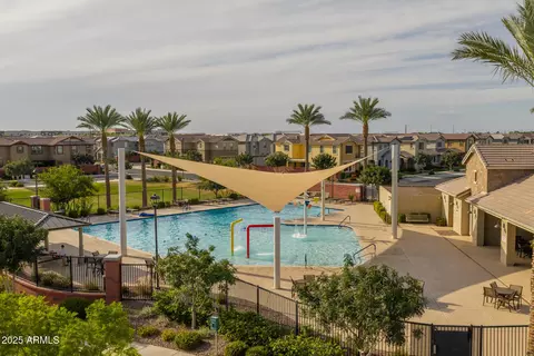 Exterior - 4335 E Clifton Ave, Gilbert, AZ 85295 photo 10 of 12