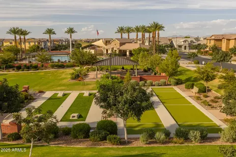 View/Area - 4335 E Clifton Ave, Gilbert, AZ 85295 photo 8 of 8