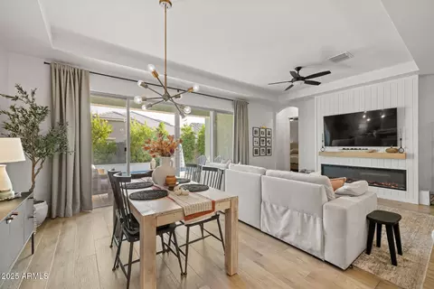 Dining - 4335 E Clifton Ave, Gilbert, AZ 85295 photo 1 of 1