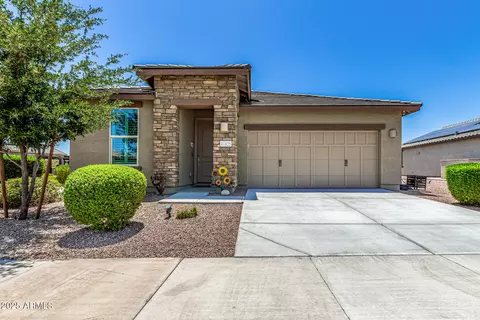 41825 W Mesquite Rd, Maricopa, AZ 85138