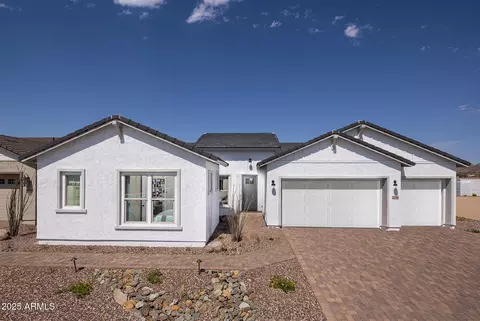 26064 N 77th Dr, Peoria, AZ 85383