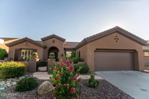 1695 W Ainsworth Dr, Anthem, AZ 85086