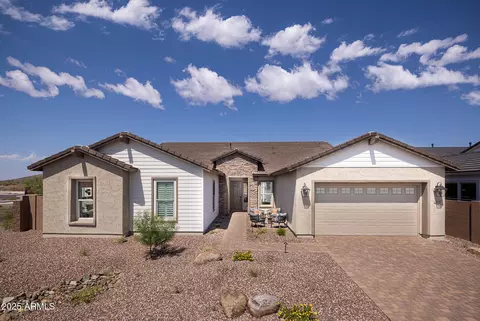 26040 N 77th Dr, Peoria, AZ 85383