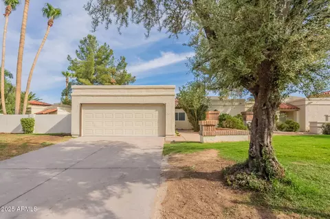 8741 E San Pedro Dr, Scottsdale, AZ 85258
