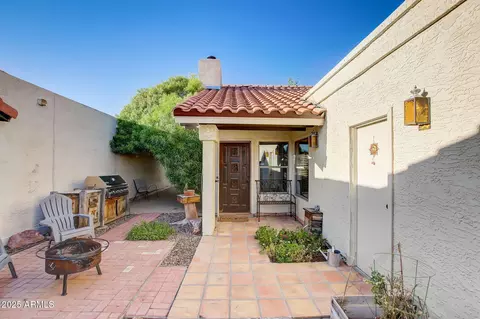 Exterior - 2210 E Forge Ave, Mesa, AZ 85204 photo 2 of 10
