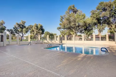 Exterior - 2210 E Forge Ave, Mesa, AZ 85204 photo 10 of 10