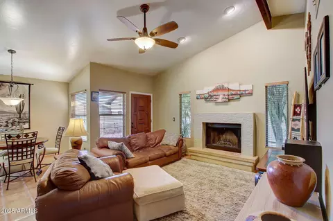 Living - 2210 E Forge Ave, Mesa, AZ 85204 photo 2 of 2