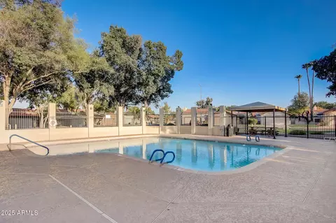 Exterior - 2210 E Forge Ave, Mesa, AZ 85204 photo 9 of 10