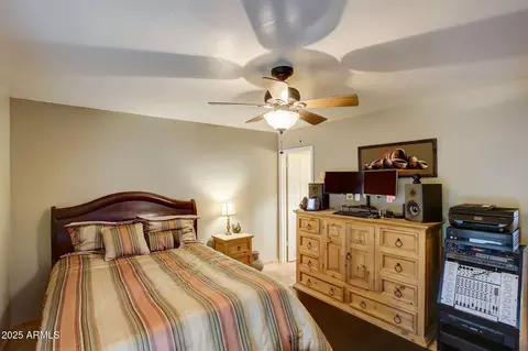 Bedroom - 2210 E Forge Ave, Mesa, AZ 85204 photo 2 of 3