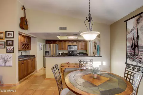 Dining - 2210 E Forge Ave, Mesa, AZ 85204 photo 1 of 2