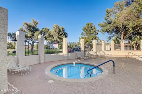 Exterior - 2210 E Forge Ave, Mesa, AZ 85204 photo 8 of 10