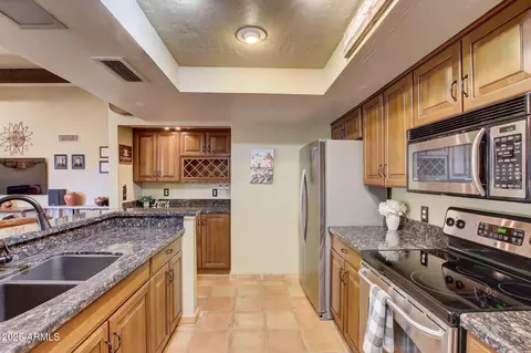 Kitchen - 2210 E Forge Ave, Mesa, AZ 85204 photo 3 of 3