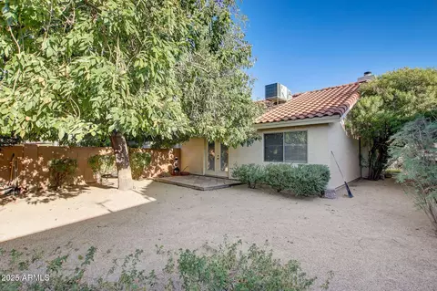 Exterior - 2210 E Forge Ave, Mesa, AZ 85204 photo 5 of 10