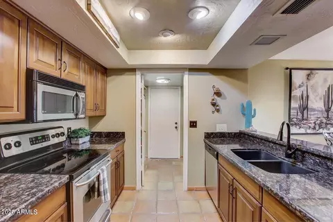 Kitchen - 2210 E Forge Ave, Mesa, AZ 85204 photo 1 of 3