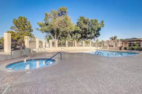 Exterior - 2210 E Forge Ave, Mesa, AZ 85204 photo 1 of 10