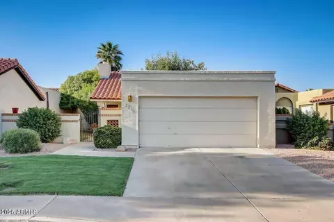 2210 E Forge Ave, Mesa, AZ 85204