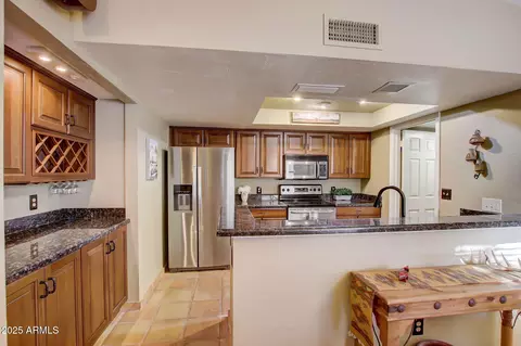 Kitchen - 2210 E Forge Ave, Mesa, AZ 85204 photo 2 of 3