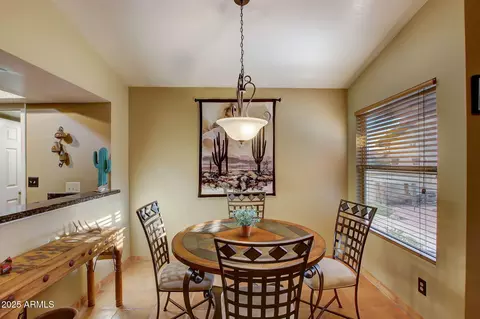 Dining - 2210 E Forge Ave, Mesa, AZ 85204 photo 2 of 2