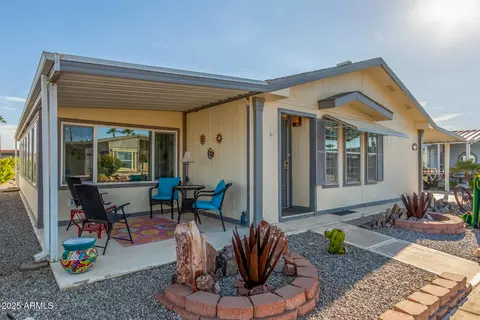 2400 E Baseline Ave #125, Apache Junction, AZ 85119