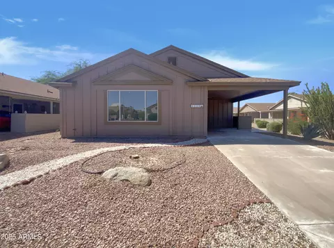 6512 S Sawgrass Dr, Chandler, AZ 85249
