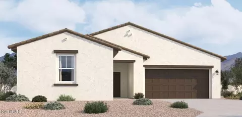 47070 W Pecan Woods --, Maricopa, AZ 85139
