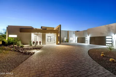 12416 N Cloud Crest Trl, Fountain Hills, AZ 85268