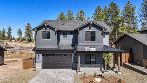 380 N Valerian Ln #LOT 41, Flagstaff, AZ 86004